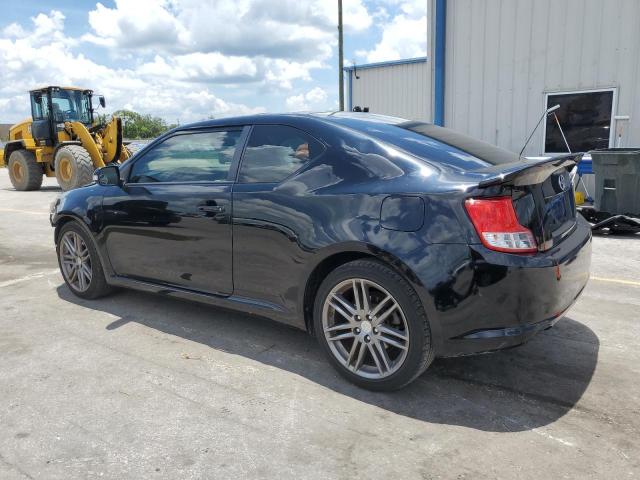 JTKJF5C74D3066024 - 2013 TOYOTA SCION TC 黑色 照片 2