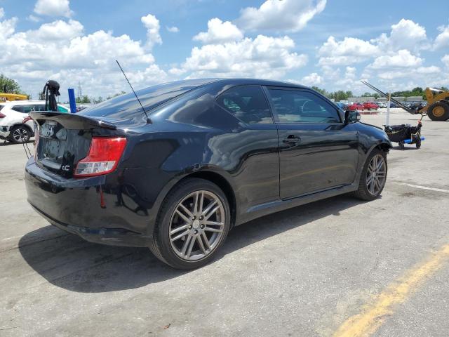 JTKJF5C74D3066024 - 2013 TOYOTA SCION TC 黑色 照片 3