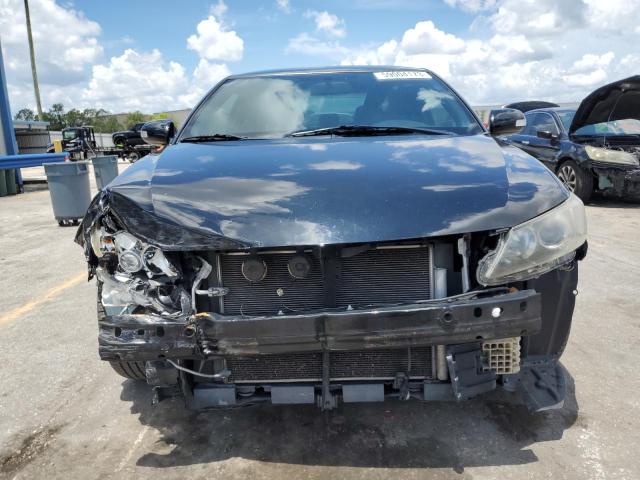 JTKJF5C74D3066024 - 2013 TOYOTA SCION TC 黑色 照片 5