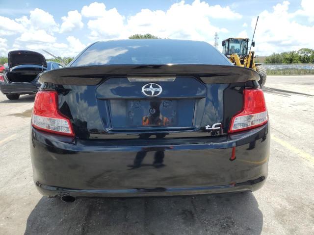 JTKJF5C74D3066024 - 2013 TOYOTA SCION TC 黑色 照片 6