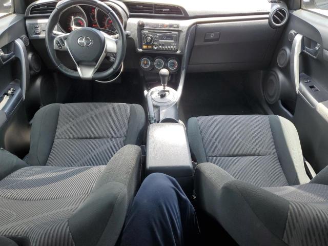 JTKJF5C74D3066024 - 2013 TOYOTA SCION TC 黑色 照片 8