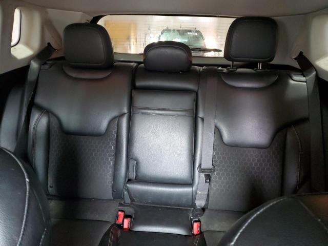 3C4NJDBB7KT662172 - 2019 JEEP COMPASS LATITUDE 黑色 照片 10