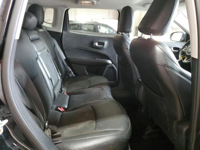 3C4NJDBB7KT662172 - 2019 JEEP COMPASS LATITUDE 黑色 照片 11