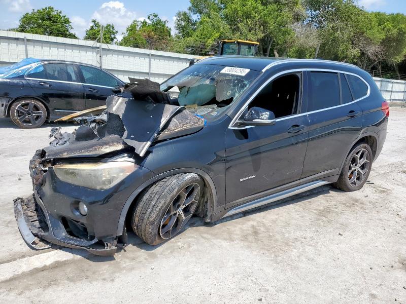 2017 BMW X1 SDRIVE28I, null