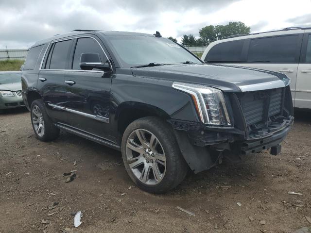 1GYS4CKJ6GR412993 - 2016 CADILLAC ESCALADE PREMIUM BLACK photo 4