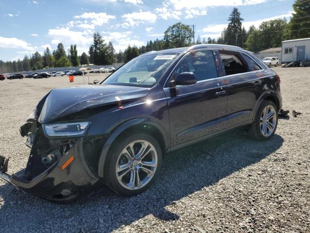 2015 AUDI Q3 PRESTIGE, 