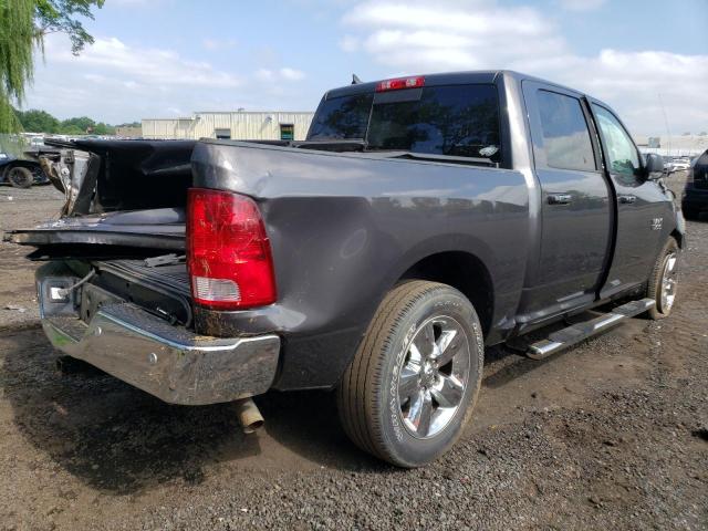 1C6RR7LG4JS130214 - 2018 RAM 1500 SLT GRAY photo 3