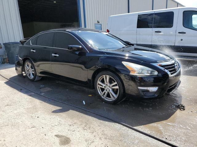 1N4BL3AP7DN411746 - 2013 NISSAN ALTIMA 3.5S BLACK photo 4