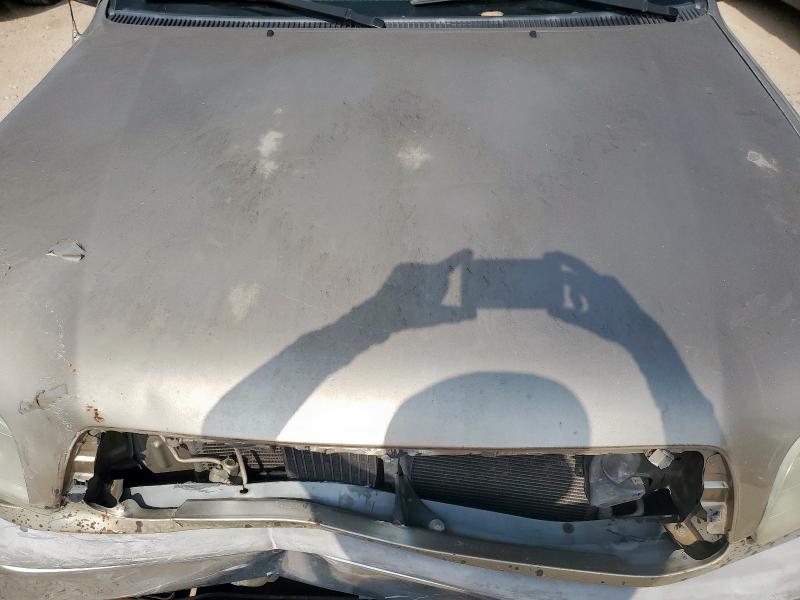 5TBRT34122S326183 - 2002 TOYOTA TUNDRA ACCESS CAB 金色 照片 11