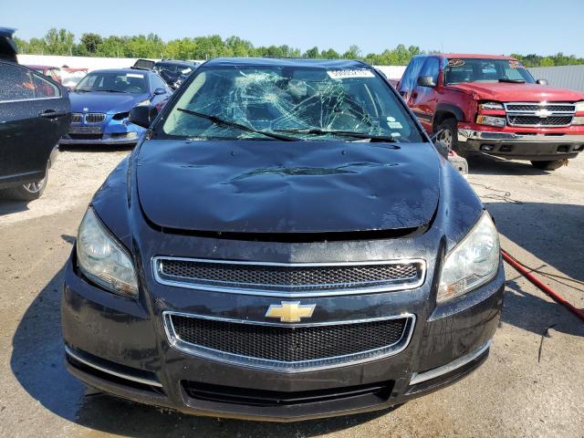 1G1ZC5EU1BF121409 - 2011 CHEVROLET MALIBU 1LT 黑色 照片 5