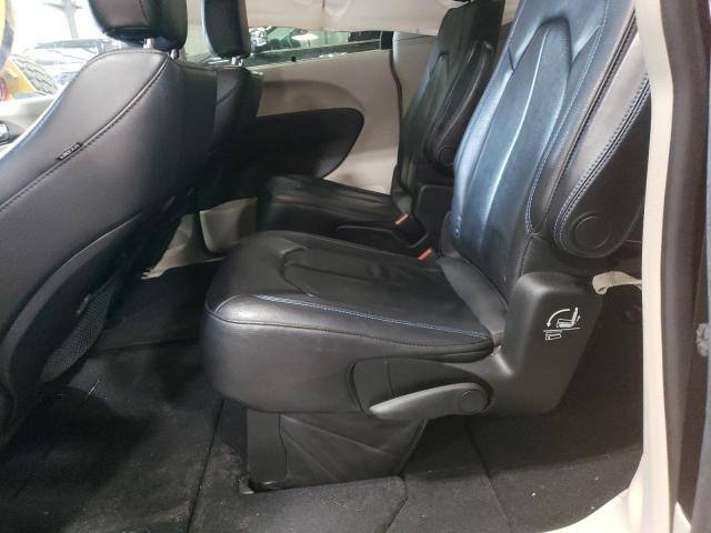 2C4RC1BG4MR508790 - 2021 CHRYSLER PACIFICA TOURING L 勃艮第红 照片 11