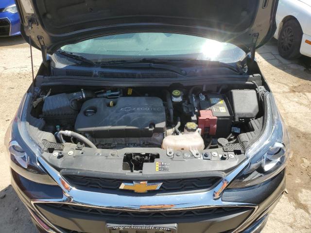 KL8CD6SA5LC410220 - 2020 CHEVROLET SPARK 1LT GRAY photo 12