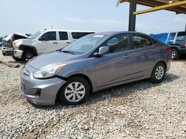 2016 HYUNDAI ACCENT SE, 