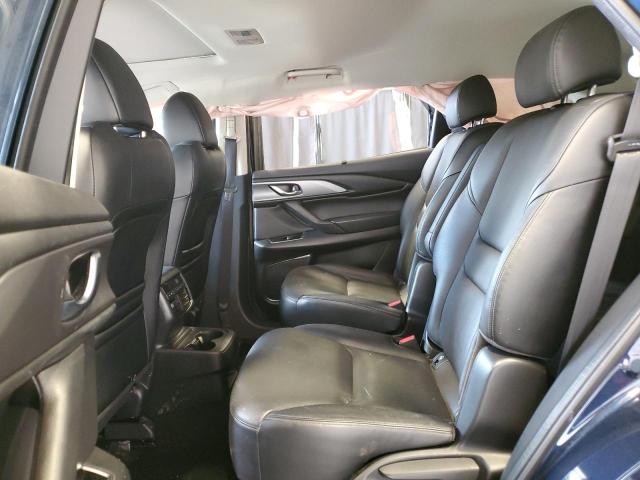 JM3TCBCY4L0408885 - 2020 MAZDA CX-9 TOURING ლურჯი ფოტო 10