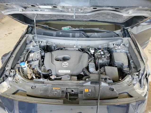 JM3TCBCY4L0408885 - 2020 MAZDA CX-9 TOURING ლურჯი ფოტო 11
