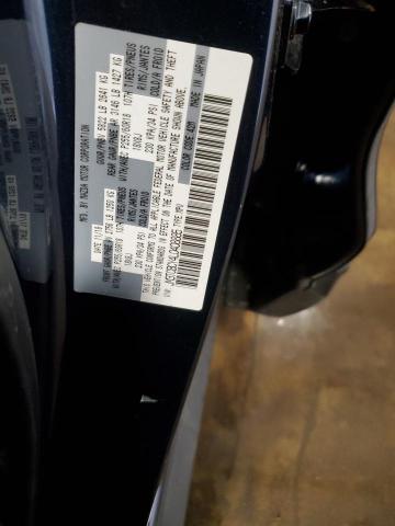 JM3TCBCY4L0408885 - 2020 MAZDA CX-9 TOURING ლურჯი ფოტო 12