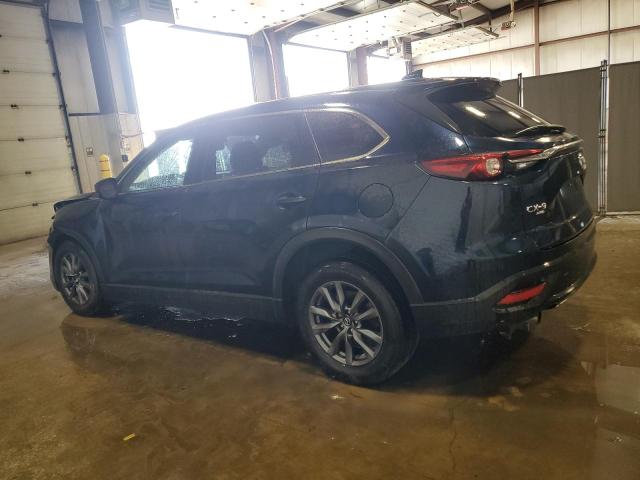 JM3TCBCY4L0408885 - 2020 MAZDA CX-9 TOURING ლურჯი ფოტო 2