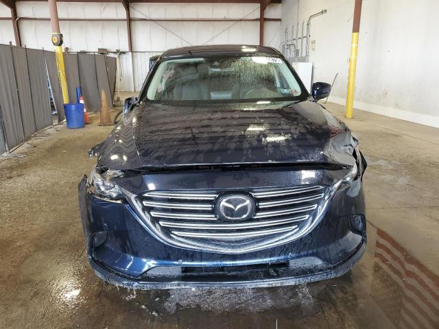 JM3TCBCY4L0408885 - 2020 MAZDA CX-9 TOURING ლურჯი ფოტო 5