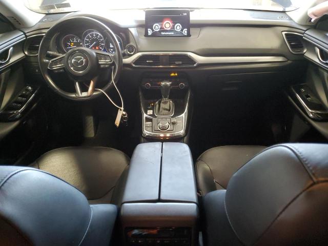 JM3TCBCY4L0408885 - 2020 MAZDA CX-9 TOURING ლურჯი ფოტო 8