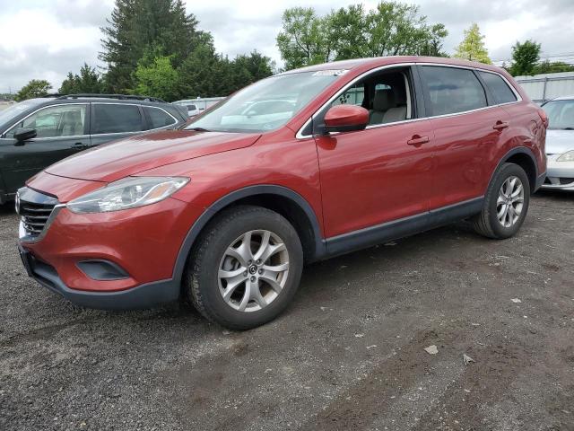 2015 MAZDA CX-9 TOURING, null