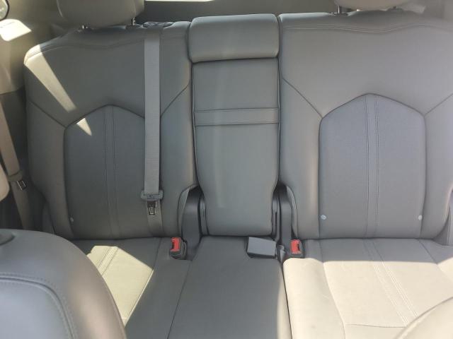 3GYFNEE39CS606724 - 2012 CADILLAC SRX PERFORMANCE COLLECTION 黑色 照片 10