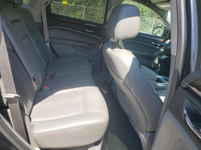 3GYFNEE39CS606724 - 2012 CADILLAC SRX PERFORMANCE COLLECTION 黑色 照片 11