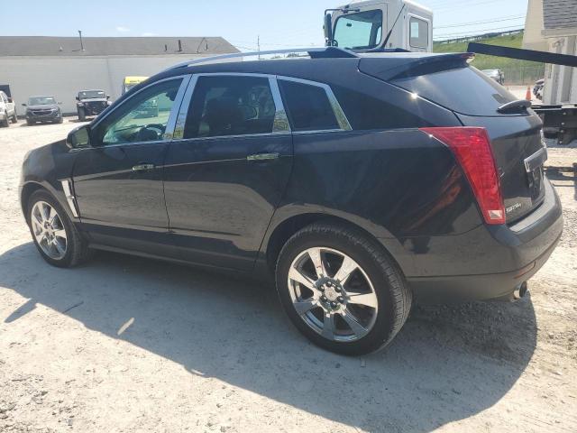 3GYFNEE39CS606724 - 2012 CADILLAC SRX PERFORMANCE COLLECTION 黑色 照片 2