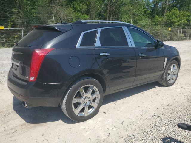 3GYFNEE39CS606724 - 2012 CADILLAC SRX PERFORMANCE COLLECTION 黑色 照片 3