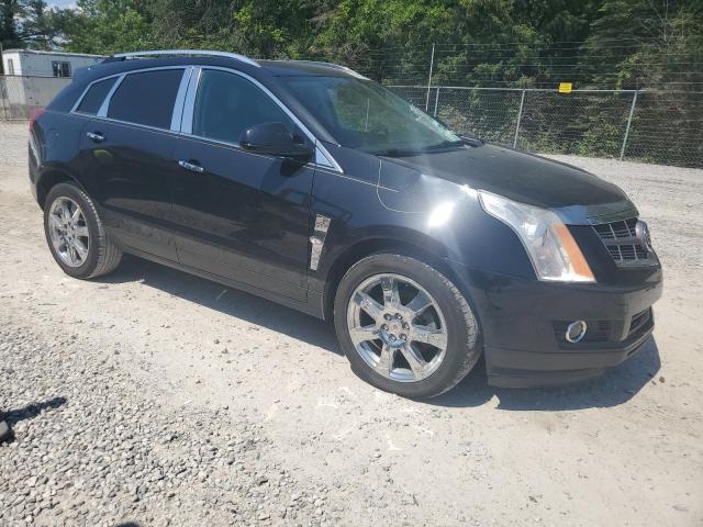 3GYFNEE39CS606724 - 2012 CADILLAC SRX PERFORMANCE COLLECTION 黑色 照片 4