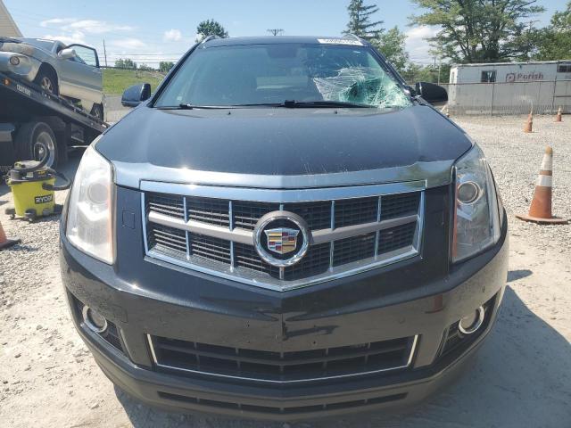3GYFNEE39CS606724 - 2012 CADILLAC SRX PERFORMANCE COLLECTION 黑色 照片 5