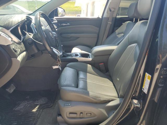 3GYFNEE39CS606724 - 2012 CADILLAC SRX PERFORMANCE COLLECTION 黑色 照片 7