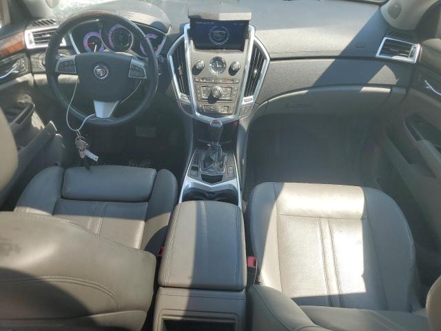 3GYFNEE39CS606724 - 2012 CADILLAC SRX PERFORMANCE COLLECTION 黑色 照片 8