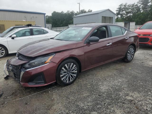 2025 NISSAN ALTIMA SV, 