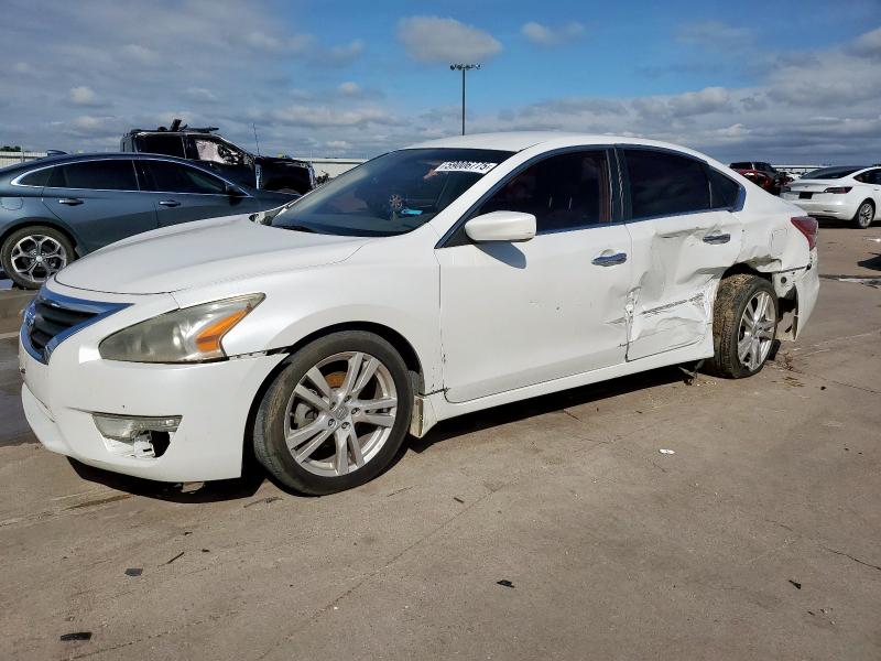 2013 NISSAN ALTIMA 2.5, 