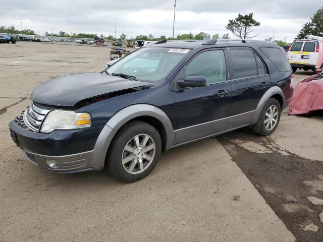 2008 FORD TAURUS X SEL, null