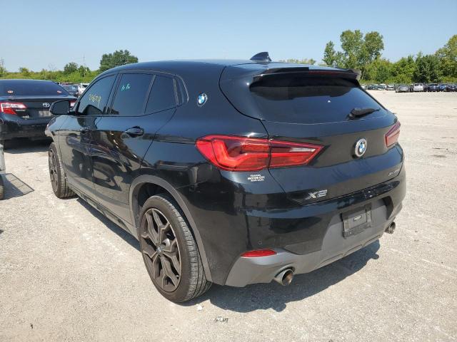 WBXYJ5C37JEF71935 - 2018 BMW X2 XDRIVE28I BLACK photo 3