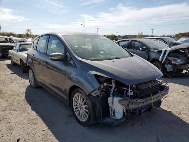 2013 FORD C-MAX SE, 