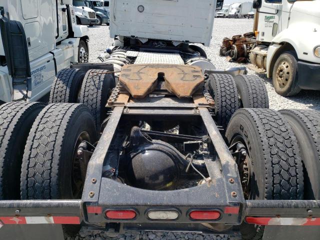 4V4WC9EH0KN247615 - 2019 VOLVO VNR 白色 照片 6