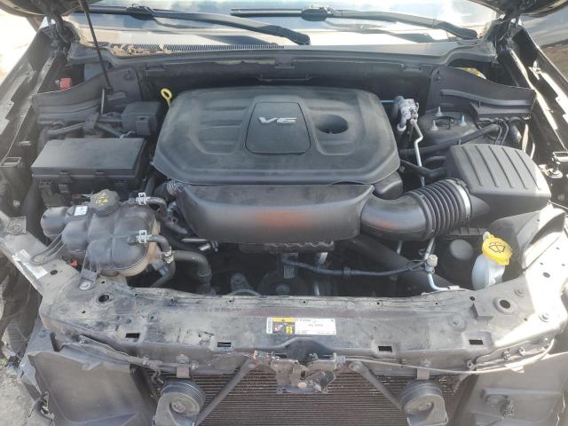 1C4RJFAG3HC778970 - 2017 JEEP GRAND CHER LAREDO Qara foto 12