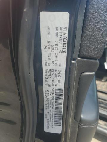 1C4RJFAG3HC778970 - 2017 JEEP GRAND CHER LAREDO Qara foto 14