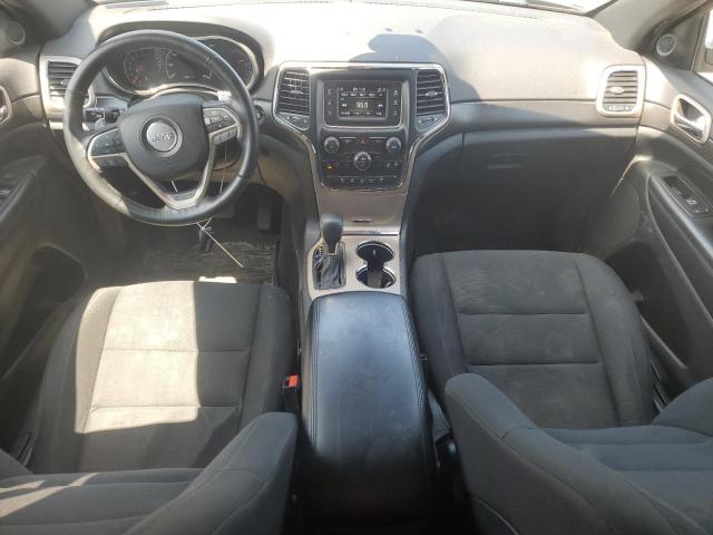 1C4RJFAG3HC778970 - 2017 JEEP GRAND CHER LAREDO Qara foto 8