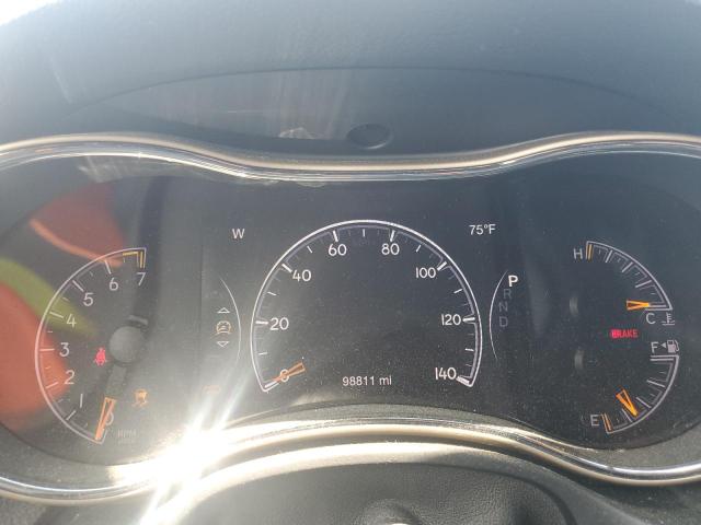 1C4RJFAG3HC778970 - 2017 JEEP GRAND CHER LAREDO Qara foto 9