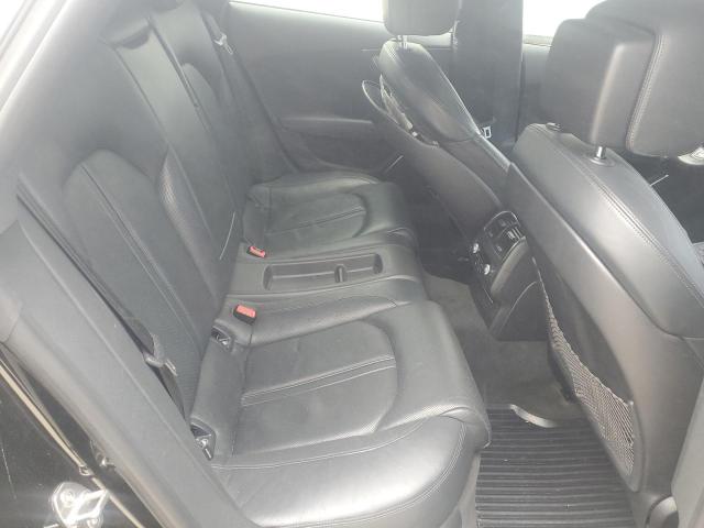 WAUW2BFC8GN105655 - 2016 AUDI S7 PRESTIGE BLACK photo 10