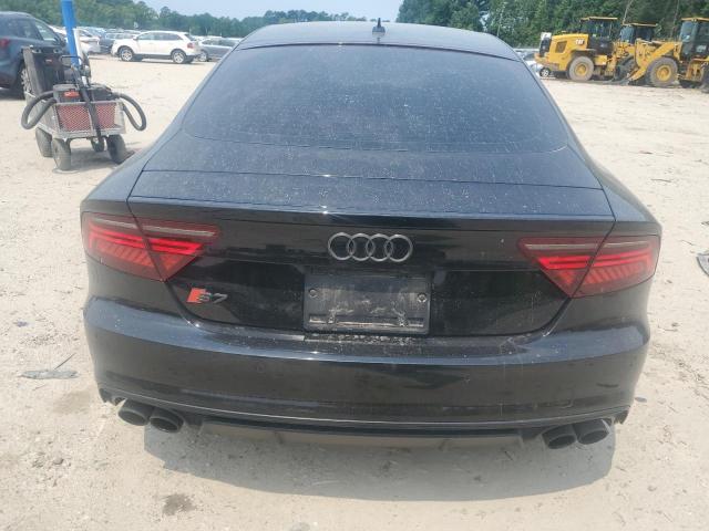 WAUW2BFC8GN105655 - 2016 AUDI S7 PRESTIGE BLACK photo 6