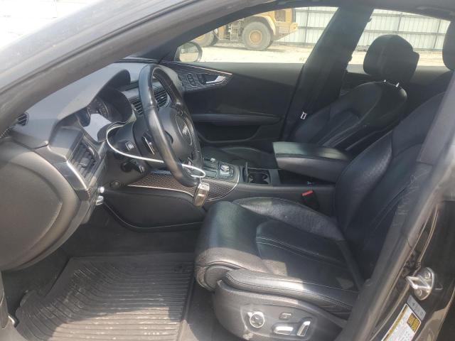 WAUW2BFC8GN105655 - 2016 AUDI S7 PRESTIGE BLACK photo 7