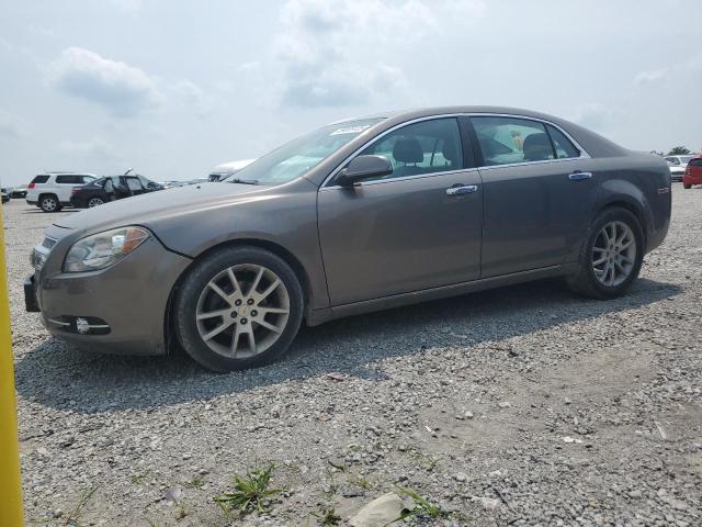 2011 CHEVROLET MALIBU LTZ, 
