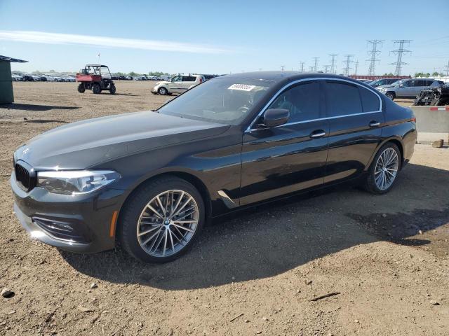 2018 BMW 530 XI, 