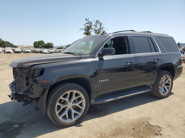 2016 CHEVROLET TAHOE C1500 LT, null
