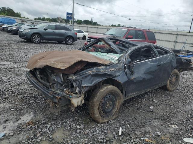 2002 HONDA ACCORD EX, 