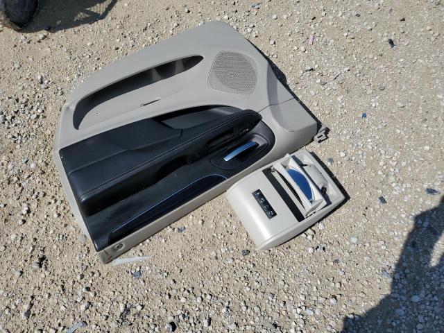 2C4RC1CG8ER329085 - 2014 CHRYSLER TOWN & COU TOURING L BLACK photo 13